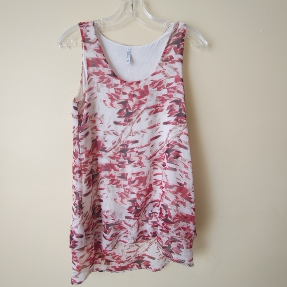 Pentag One Tops - Pentag One woman summer‎ casual Top size XS